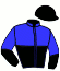 casaque portée par Desmigneux F. jockey du cheval de course JINKOUA D'IRATY, information pmu ZETURF casaque portée par Desmigneux F. jockey du cheval de course JINKOUA D'IRATY, information pmu ZETURF