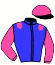 casaque portée par Beaufils Ernault Mme D. jockey du cheval de course GO FOR BELLAY, information pmu ZETURF casaque portée par Beaufils Ernault Mme D. jockey du cheval de course GO FOR BELLAY, information pmu ZETURF