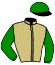 casaque portée par Placier O. jockey du cheval de course JUNGLE BOND, information pmu ZETURF casaque portée par Placier O. jockey du cheval de course JUNGLE BOND, information pmu ZETURF