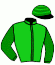 casaque portée par Waldhauser Mlle M. jockey du cheval de course MIKYPHELPS, information pmu ZETURF casaque portée par Waldhauser Mlle M. jockey du cheval de course MIKYPHELPS, information pmu ZETURF