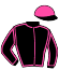 casaque portée par Berge C. jockey du cheval de course LIFE'S A BREEZE, information pmu ZETURF casaque portée par Berge C. jockey du cheval de course LIFE'S A BREEZE, information pmu ZETURF
