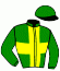 casaque portée par Martens C. jockey du cheval de course HOOPER DES CHASSES, information pmu ZETURF casaque portée par Martens C. jockey du cheval de course HOOPER DES CHASSES, information pmu ZETURF