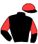 casaque portée par Martens C. jockey du cheval de course JOYEUSE DU LORAULT, information pmu ZETURF casaque portée par Martens C. jockey du cheval de course JOYEUSE DU LORAULT, information pmu ZETURF