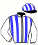 casaque portée par Sorel J. Ch. jockey du cheval de course JIMMY BOY, information pmu ZETURF casaque portée par Sorel J. Ch. jockey du cheval de course JIMMY BOY, information pmu ZETURF