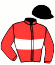 casaque portée par Bonet J. B. jockey du cheval de course KENZO DE KERUZOC, information pmu ZETURF casaque portée par Bonet J. B. jockey du cheval de course KENZO DE KERUZOC, information pmu ZETURF
