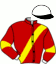 casaque portée par Lefevre N. G. jockey du cheval de course L'ORIGINAL, information pmu ZETURF casaque portée par Lefevre N. G. jockey du cheval de course L'ORIGINAL, information pmu ZETURF