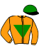 casaque portée par Bekaert D. jockey du cheval de course LA FLEUR, information pmu ZETURF casaque portée par Bekaert D. jockey du cheval de course LA FLEUR, information pmu ZETURF