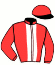 casaque portée par Izzo M. jockey du cheval de course LOUNA STAR, information pmu ZETURF casaque portée par Izzo M. jockey du cheval de course LOUNA STAR, information pmu ZETURF