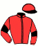 casaque portée par Feron J. Ch. jockey du cheval de course KLISCAMOTTE LOUTE, information pmu ZETURF casaque portée par Feron J. Ch. jockey du cheval de course KLISCAMOTTE LOUTE, information pmu ZETURF