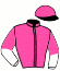 casaque portée par Grift Mme Bri. jockey du cheval de course GAVROCHE BOCAIN, information pmu ZETURF casaque portée par Grift Mme Bri. jockey du cheval de course GAVROCHE BOCAIN, information pmu ZETURF