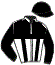 casaque portée par Monte Cl. jockey du cheval de course ALCARRO LIGHT, information pmu ZETURF casaque portée par Monte Cl. jockey du cheval de course ALCARRO LIGHT, information pmu ZETURF