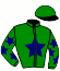 casaque portée par Mourot N. jockey du cheval de course INCAHUASI, information pmu ZETURF casaque portée par Mourot N. jockey du cheval de course INCAHUASI, information pmu ZETURF