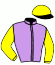 casaque portée par Ubeda D. jockey du cheval de course JANE CALAMITY, information pmu ZETURF casaque portée par Ubeda D. jockey du cheval de course JANE CALAMITY, information pmu ZETURF