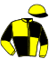 casaque portée par Sorel J. Ch. jockey du cheval de course KOSMIC NOW, information pmu ZETURF casaque portée par Sorel J. Ch. jockey du cheval de course KOSMIC NOW, information pmu ZETURF