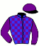 casaque portée par Sorel J. Ch. jockey du cheval de course JANOT DE TOUCHYVON, information pmu ZETURF casaque portée par Sorel J. Ch. jockey du cheval de course JANOT DE TOUCHYVON, information pmu ZETURF