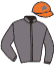 casaque portée par Roussel Leo jockey du cheval de course DEMPY, information pmu ZETURF casaque portée par Roussel Leo jockey du cheval de course DEMPY, information pmu ZETURF