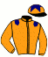 casaque portée par Demuro C. jockey du cheval de course HARTWOOD MAN, information pmu ZETURF casaque portée par Demuro C. jockey du cheval de course HARTWOOD MAN, information pmu ZETURF