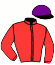 casaque portée par Pouchin A. jockey du cheval de course SULEYMAN, information pmu ZETURF casaque portée par Pouchin A. jockey du cheval de course SULEYMAN, information pmu ZETURF