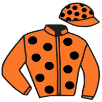casaque portée par Verhestraeten E. jockey du cheval de course AL JAROUD, information pmu ZETURF casaque portée par Verhestraeten E. jockey du cheval de course AL JAROUD, information pmu ZETURF