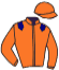 casaque portée par Piccone T. jockey du cheval de course AROUND THE WORLD, information pmu ZETURF casaque portée par Piccone T. jockey du cheval de course AROUND THE WORLD, information pmu ZETURF