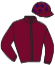 casaque portée par Barzalona M. jockey du cheval de course PELLEGRIN, information pmu ZETURF