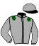 casaque portée par Pasquier S. jockey du cheval de course PUREST TIME, information pmu ZETURF casaque portée par Pasquier S. jockey du cheval de course PUREST TIME, information pmu ZETURF