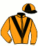 casaque portée par Pacaut Mme Cor. jockey du cheval de course TARAHUMARA QUEEN, information pmu ZETURF casaque portée par Pacaut Mme Cor. jockey du cheval de course TARAHUMARA QUEEN, information pmu ZETURF