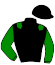 casaque portée par Demuro C. jockey du cheval de course SAINTEFOY LAGRANDE, information pmu ZETURF casaque portée par Demuro C. jockey du cheval de course SAINTEFOY LAGRANDE, information pmu ZETURF