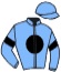 casaque portée par Maillot S. jockey du cheval de course LOVELY DOLLY, information pmu ZETURF casaque portée par Maillot S. jockey du cheval de course LOVELY DOLLY, information pmu ZETURF