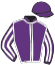 casaque portée par Moore Rya. L. jockey du cheval de course DIEGO VELAZQUEZ, information pmu ZETURF casaque portée par Moore Rya. L. jockey du cheval de course DIEGO VELAZQUEZ, information pmu ZETURF