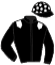 casaque portée par Lecoeuvre C. jockey du cheval de course IMPARATOR, information pmu ZETURF casaque portée par Lecoeuvre C. jockey du cheval de course IMPARATOR, information pmu ZETURF