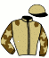 casaque portée par Soumillon C. jockey du cheval de course ACREGATE, information pmu ZETURF casaque portée par Soumillon C. jockey du cheval de course ACREGATE, information pmu ZETURF