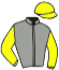 casaque portée par Piccone T. jockey du cheval de course JUNGLE DRUMS, information pmu ZETURF casaque portée par Piccone T. jockey du cheval de course JUNGLE DRUMS, information pmu ZETURF