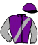 casaque portée par Murzabayev B. jockey du cheval de course COSTA EDITA, information pmu ZETURF casaque portée par Murzabayev B. jockey du cheval de course COSTA EDITA, information pmu ZETURF