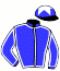 casaque portée par Soumillon C. jockey du cheval de course SKY MAJESTY, information pmu ZETURF casaque portée par Soumillon C. jockey du cheval de course SKY MAJESTY, information pmu ZETURF