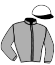 casaque portée par Velon Mlle M. jockey du cheval de course QUESTURA, information pmu ZETURF casaque portée par Velon Mlle M. jockey du cheval de course QUESTURA, information pmu ZETURF