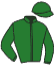 casaque portée par Demuro C. jockey du cheval de course NARCISSUS, information pmu ZETURF casaque portée par Demuro C. jockey du cheval de course NARCISSUS, information pmu ZETURF