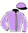 casaque portée par Thomas Ron. jockey du cheval de course NEIADE, information pmu ZETURF casaque portée par Thomas Ron. jockey du cheval de course NEIADE, information pmu ZETURF