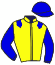 casaque portée par Velon Mlle M. jockey du cheval de course DREAMS, information pmu ZETURF casaque portée par Velon Mlle M. jockey du cheval de course DREAMS, information pmu ZETURF