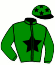 casaque portée par Angot A. jockey du cheval de course KEOPS DE GODINIERE, information pmu ZETURF casaque portée par Angot A. jockey du cheval de course KEOPS DE GODINIERE, information pmu ZETURF