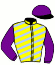 casaque portée par Ploquin Pau. Ph. jockey du cheval de course KEITHOS DU RHIN, information pmu ZETURF casaque portée par Ploquin Pau. Ph. jockey du cheval de course KEITHOS DU RHIN, information pmu ZETURF