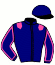 casaque portée par Tijou P. jockey du cheval de course GATSBY, information pmu ZETURF casaque portée par Tijou P. jockey du cheval de course GATSBY, information pmu ZETURF