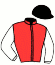 casaque portée par Desmarres Au. jockey du cheval de course IALKO JENILAT, information pmu ZETURF casaque portée par Desmarres Au. jockey du cheval de course IALKO JENILAT, information pmu ZETURF