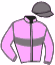 casaque portée par Subias A. jockey du cheval de course ISLAND FANTASY, information pmu ZETURF casaque portée par Subias A. jockey du cheval de course ISLAND FANTASY, information pmu ZETURF