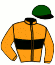 casaque portée par Justum M. jockey du cheval de course BEAUTIFUL STRANGER, information pmu ZETURF casaque portée par Justum M. jockey du cheval de course BEAUTIFUL STRANGER, information pmu ZETURF