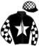 casaque portée par Carre Dor. jockey du cheval de course TZARA DE GUERLEDAN, information pmu ZETURF casaque portée par Carre Dor. jockey du cheval de course TZARA DE GUERLEDAN, information pmu ZETURF