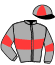 casaque portée par Colineau A. jockey du cheval de course GAMAY DES CROUAS, information pmu ZETURF casaque portée par Colineau A. jockey du cheval de course GAMAY DES CROUAS, information pmu ZETURF