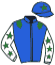 casaque portée par Carney Mme Mad. jockey du cheval de course EAGLE DU LEMO, information pmu ZETURF casaque portée par Carney Mme Mad. jockey du cheval de course EAGLE DU LEMO, information pmu ZETURF