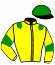 casaque portée par Lebeurrier Mlle L. jockey du cheval de course MIRZA, information pmu ZETURF casaque portée par Lebeurrier Mlle L. jockey du cheval de course MIRZA, information pmu ZETURF