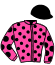 casaque portée par Remoue Pie. jockey du cheval de course SAMBA, information pmu ZETURF casaque portée par Remoue Pie. jockey du cheval de course SAMBA, information pmu ZETURF